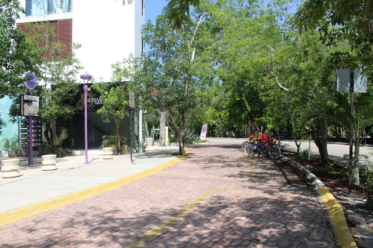 Lote en venta · Aldea Zama, Tulum, Quintana Roo