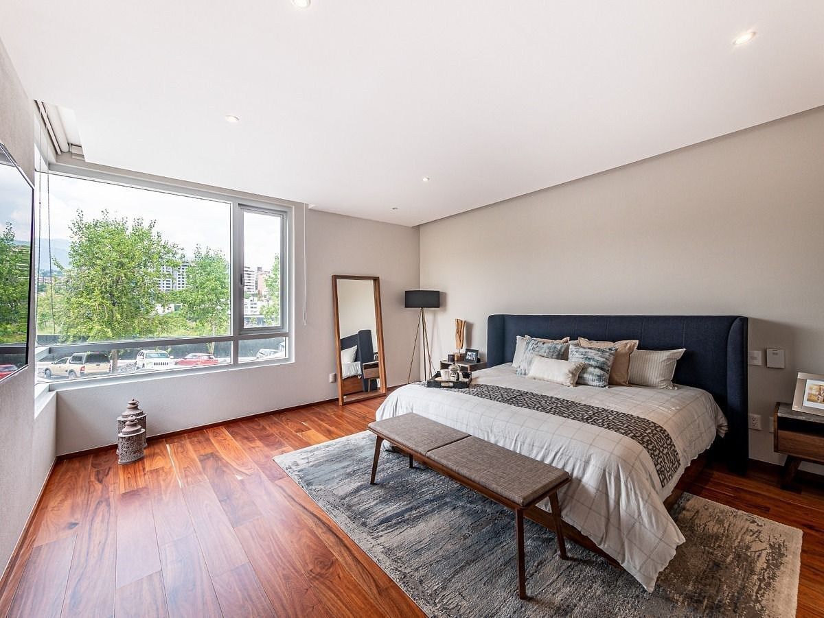 Departamento en venta · Lomas del Pedregal, Tlalpan, Ciudad de México