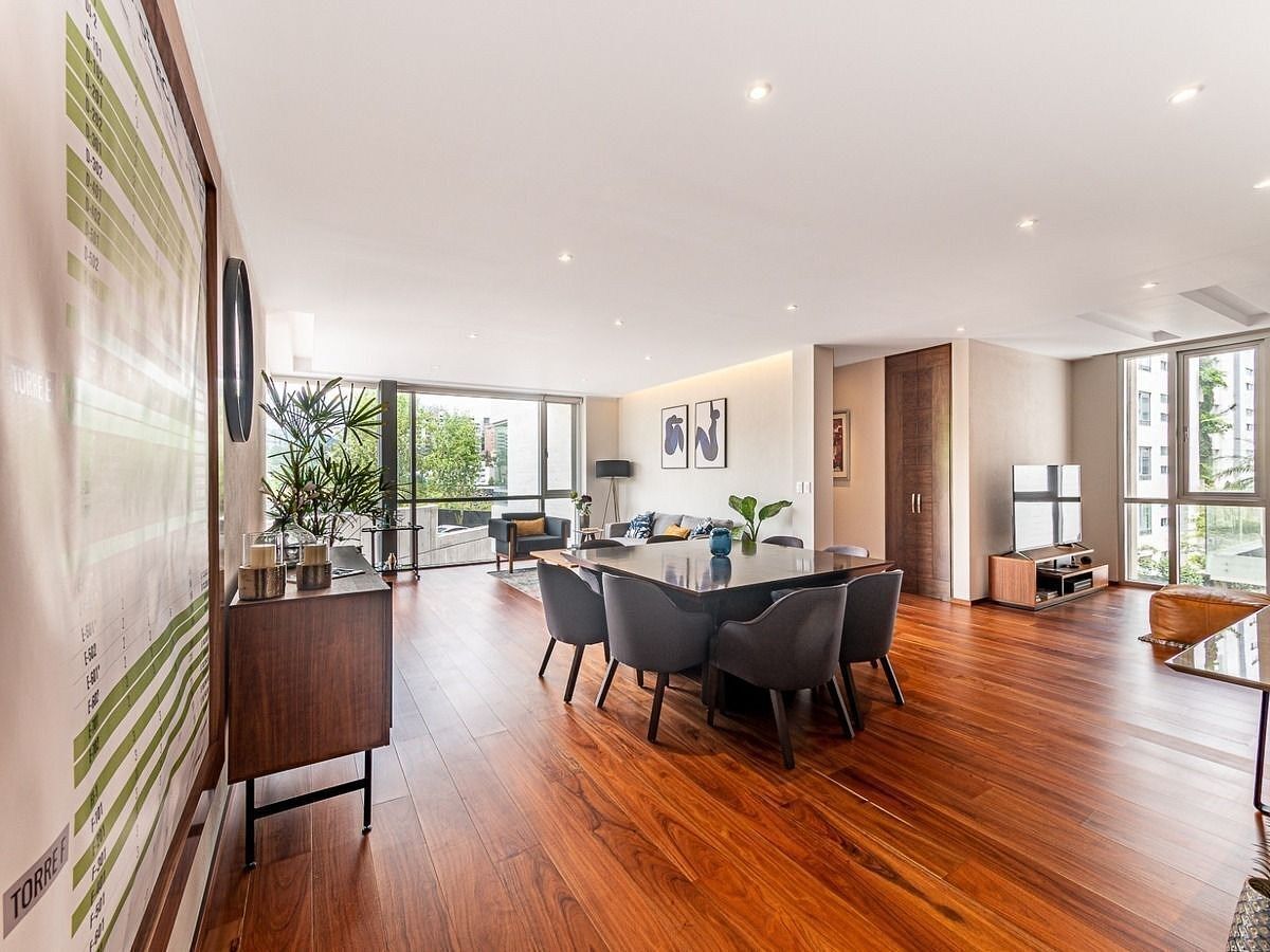 Departamento en venta · Lomas del Pedregal, Tlalpan, Ciudad de México