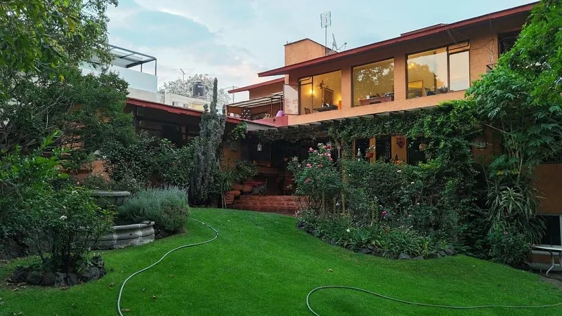 Casa en venta · Héroes de Padierna, La Magdalena Contreras, Ciudad de México