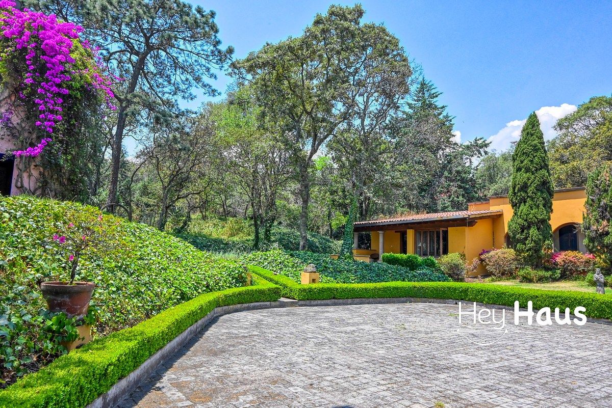 Casa en venta · Tlalpuente, Tlalpan, Ciudad de México