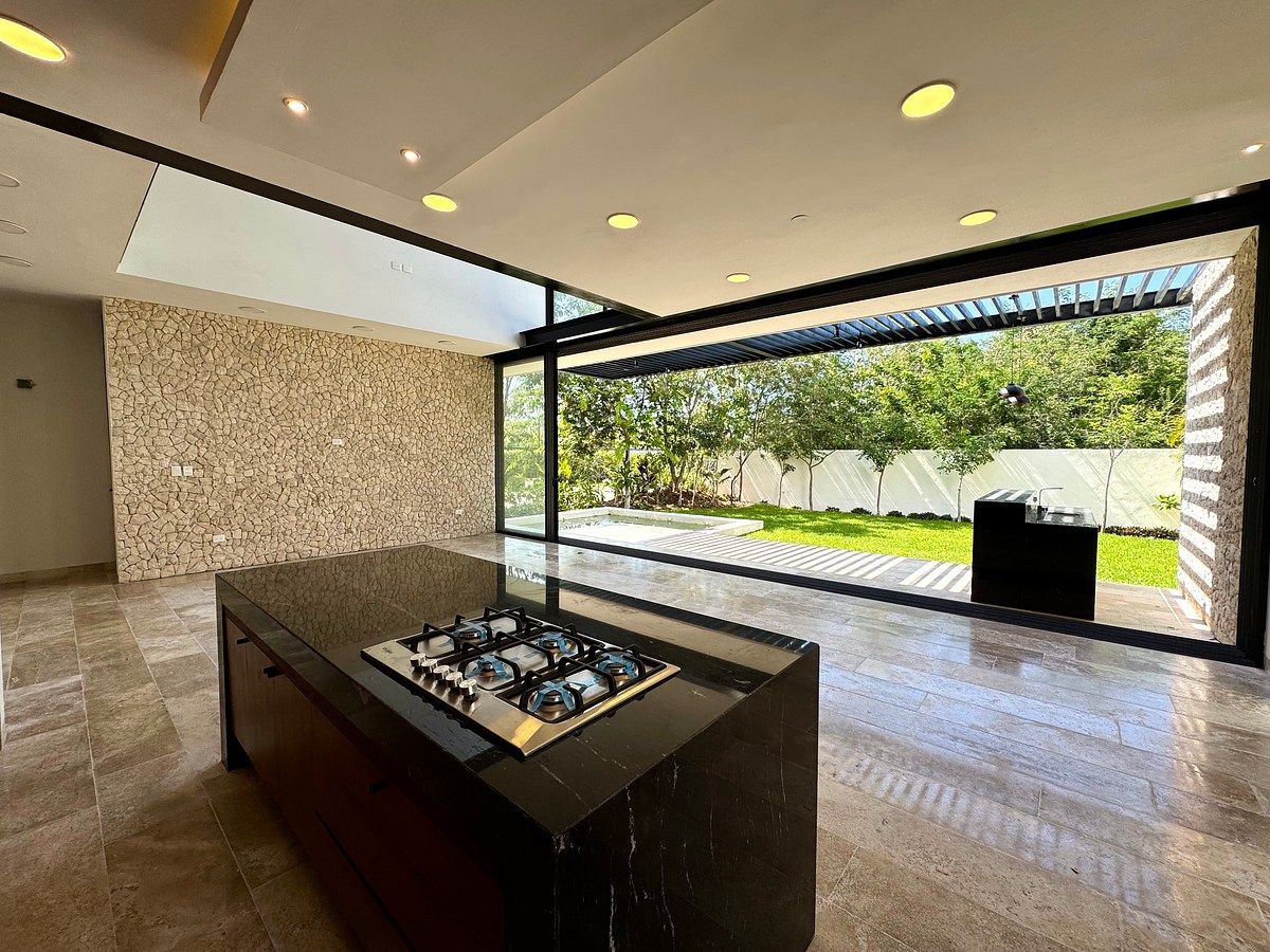 Casa en venta · Yucatán Country Club, Mérida, Yucatán Casa en venta · Yucatán Country Club, Mérida, Yucatán