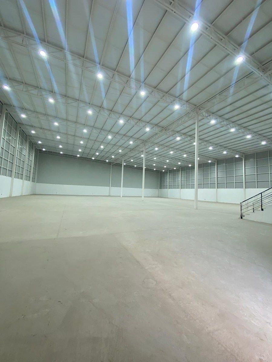 Nave industrial en venta · Industrial Milenium de Santa Catarina 2do Sector, Santa Catarina, Nuevo León