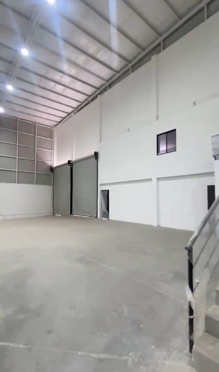 Nave industrial en venta · Industrial Milenium de Santa Catarina 2do Sector, Santa Catarina, Nuevo León