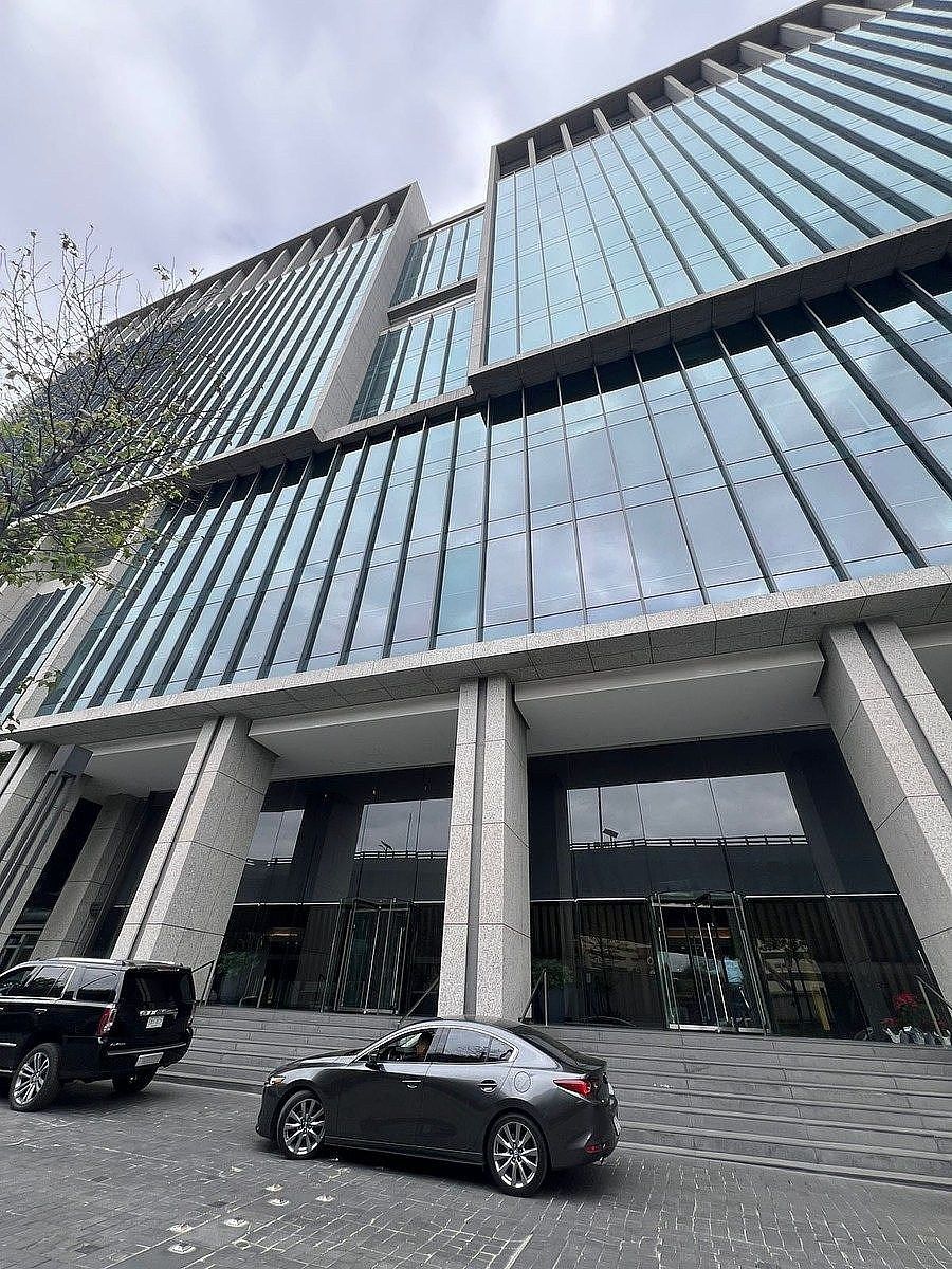 Oficina en renta · Polanco I Sección, Polanco, Miguel Hidalgo, Ciudad de México