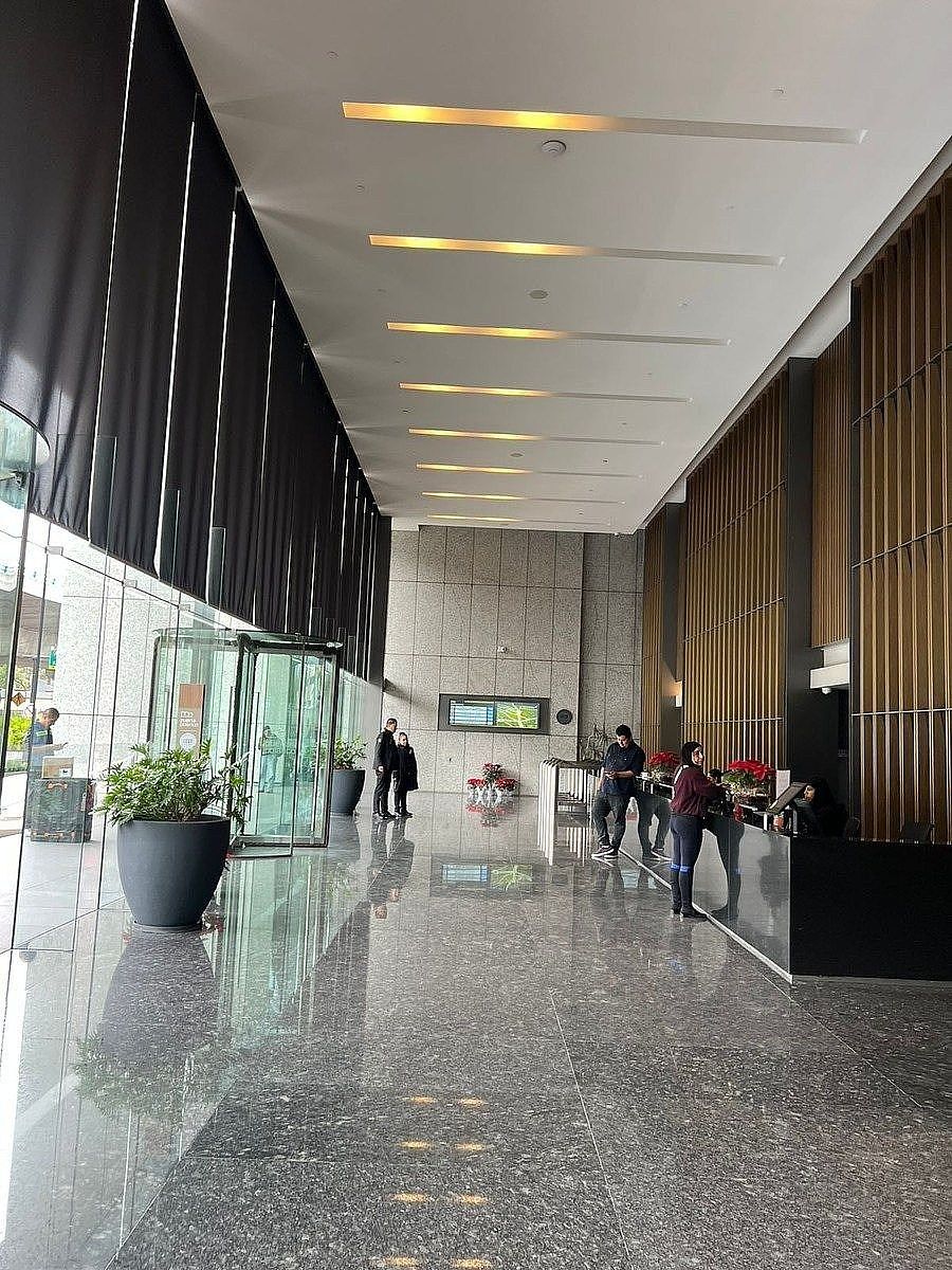 Oficina en renta · Polanco I Sección, Polanco, Miguel Hidalgo, Ciudad de México