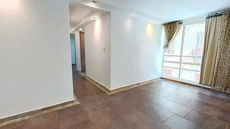 Departamento en venta · Américas Unidas, Benito Juárez, Ciudad de México