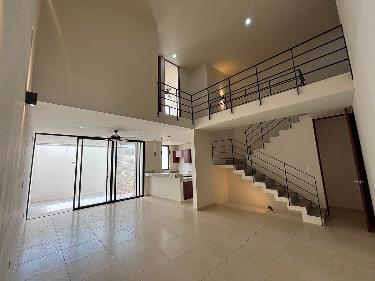 Casa en venta · Temozon Norte, Mérida, Yucatán