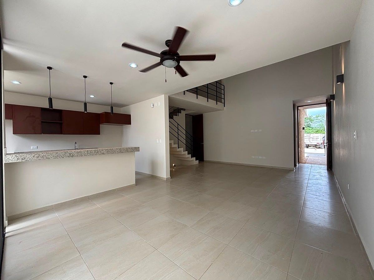 Casa en venta · Temozon Norte, Mérida, Yucatán
