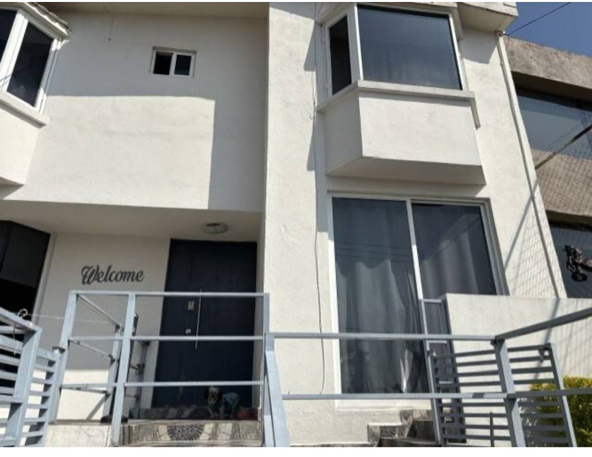 Casa en venta · Naucalpan de Juárez, Estado de México