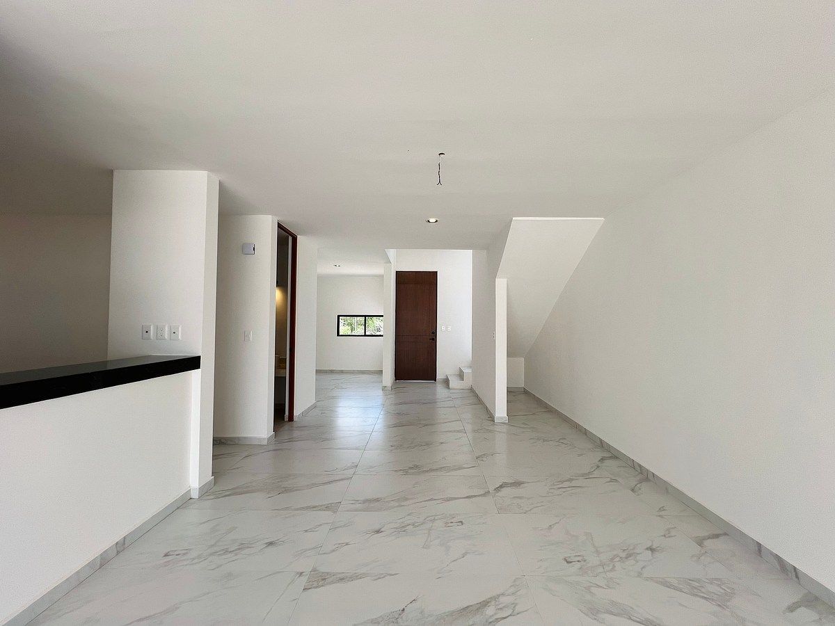 Casa en venta · Dzityá, Mérida, Yucatán