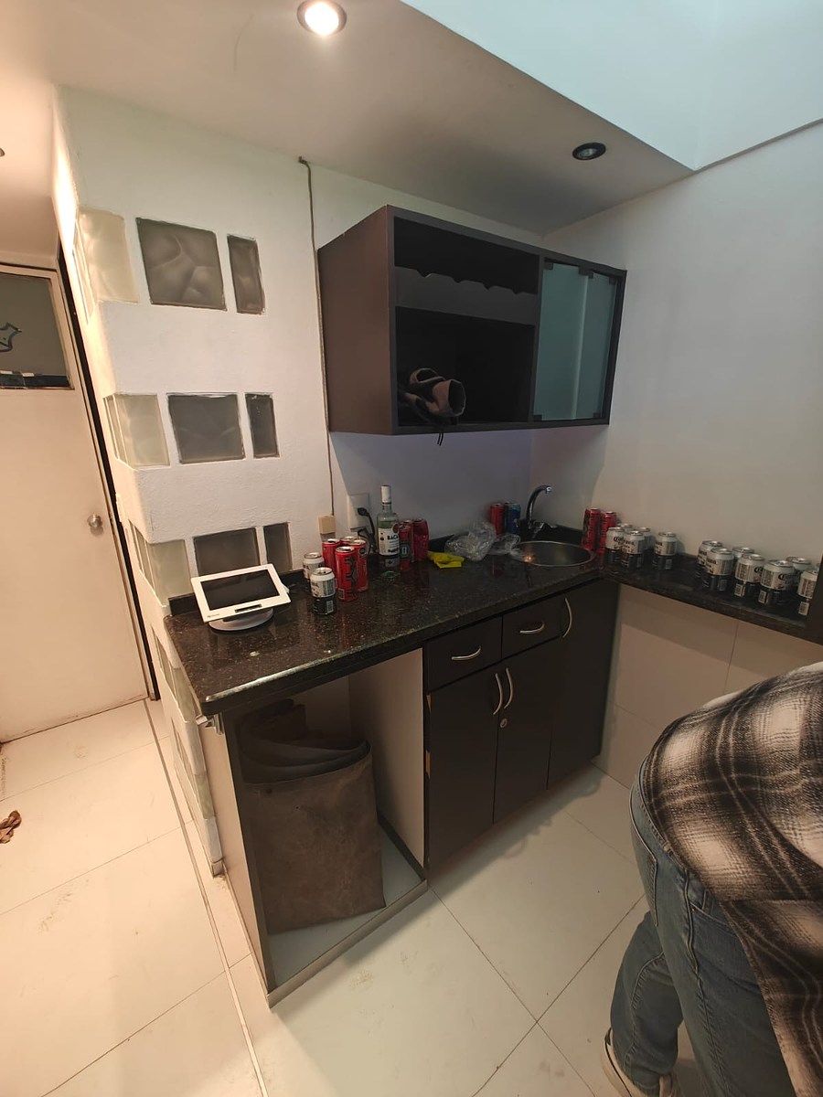Departamento en venta · Pueblo de Santa Ursula Coapa, Coyoacán, Ciudad de México Departamento en venta · Pueblo de Santa Ursula Coapa, Coyoacán, Ciudad de México