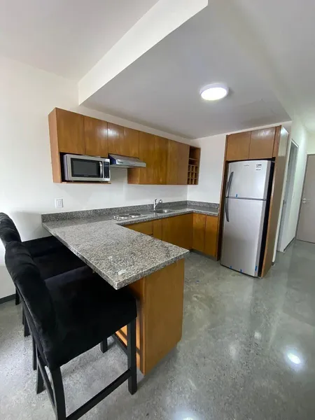 Departamento en venta · Monterrey Centro, Monterrey, Nuevo León