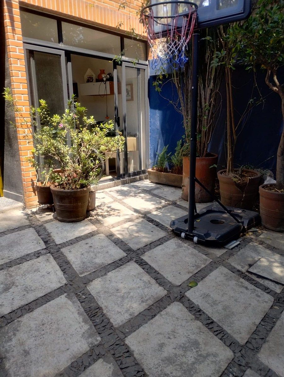 Casa en venta · Lomas de San Ángel Inn, Álvaro Obregón, Ciudad de México