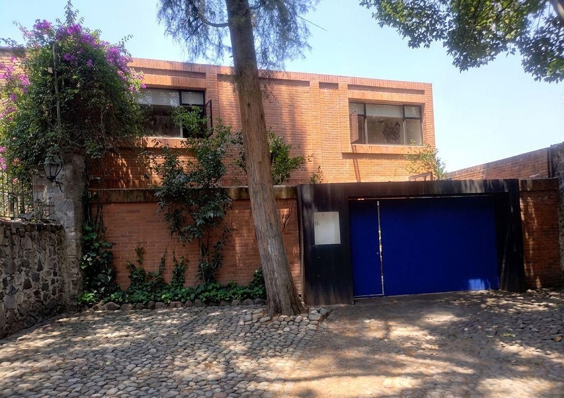 Casa en venta · Lomas de San Ángel Inn, Álvaro Obregón, Ciudad de México