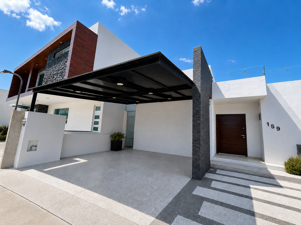 Condominio en venta · Juriquilla, Santiago de Querétaro, Querétaro