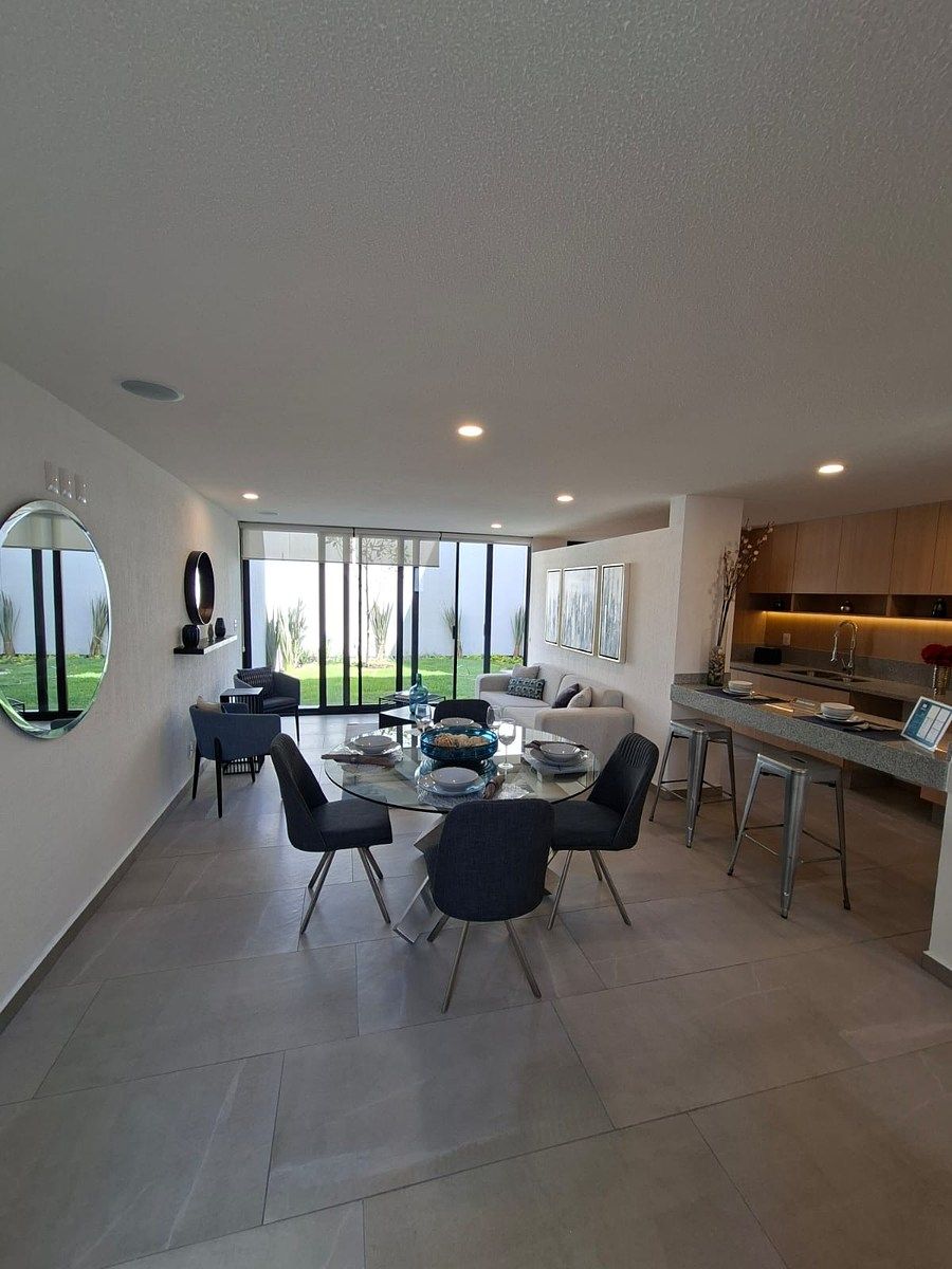 Casa en venta · Altos Juriquilla, Santiago de Querétaro, Querétaro