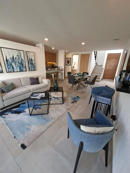 Casa en venta · Altos Juriquilla, Santiago de Querétaro, Querétaro