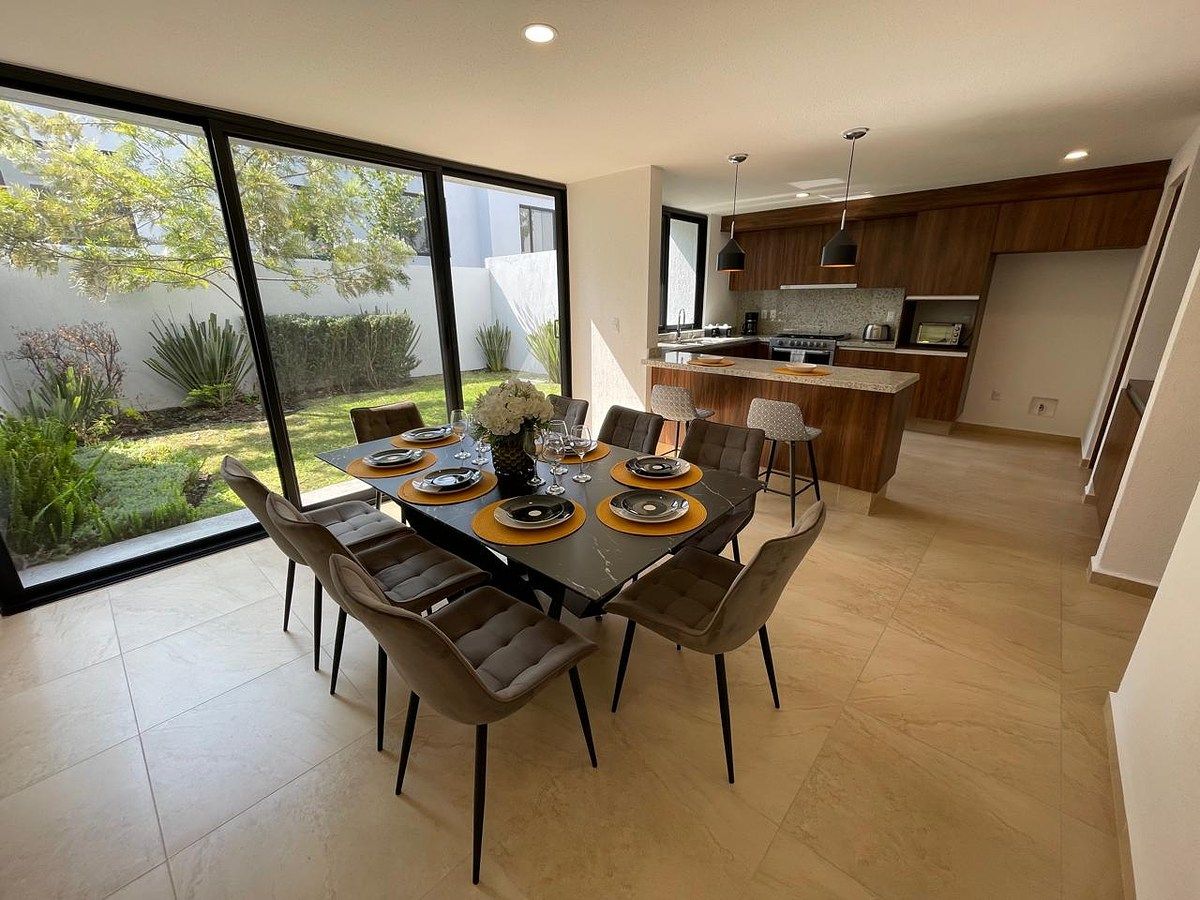 Casa en venta · Altos Juriquilla, Santiago de Querétaro, Querétaro