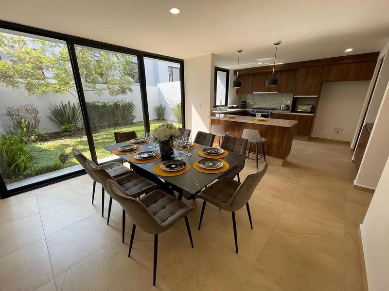 Casa en venta · Altos Juriquilla, Santiago de Querétaro, Querétaro