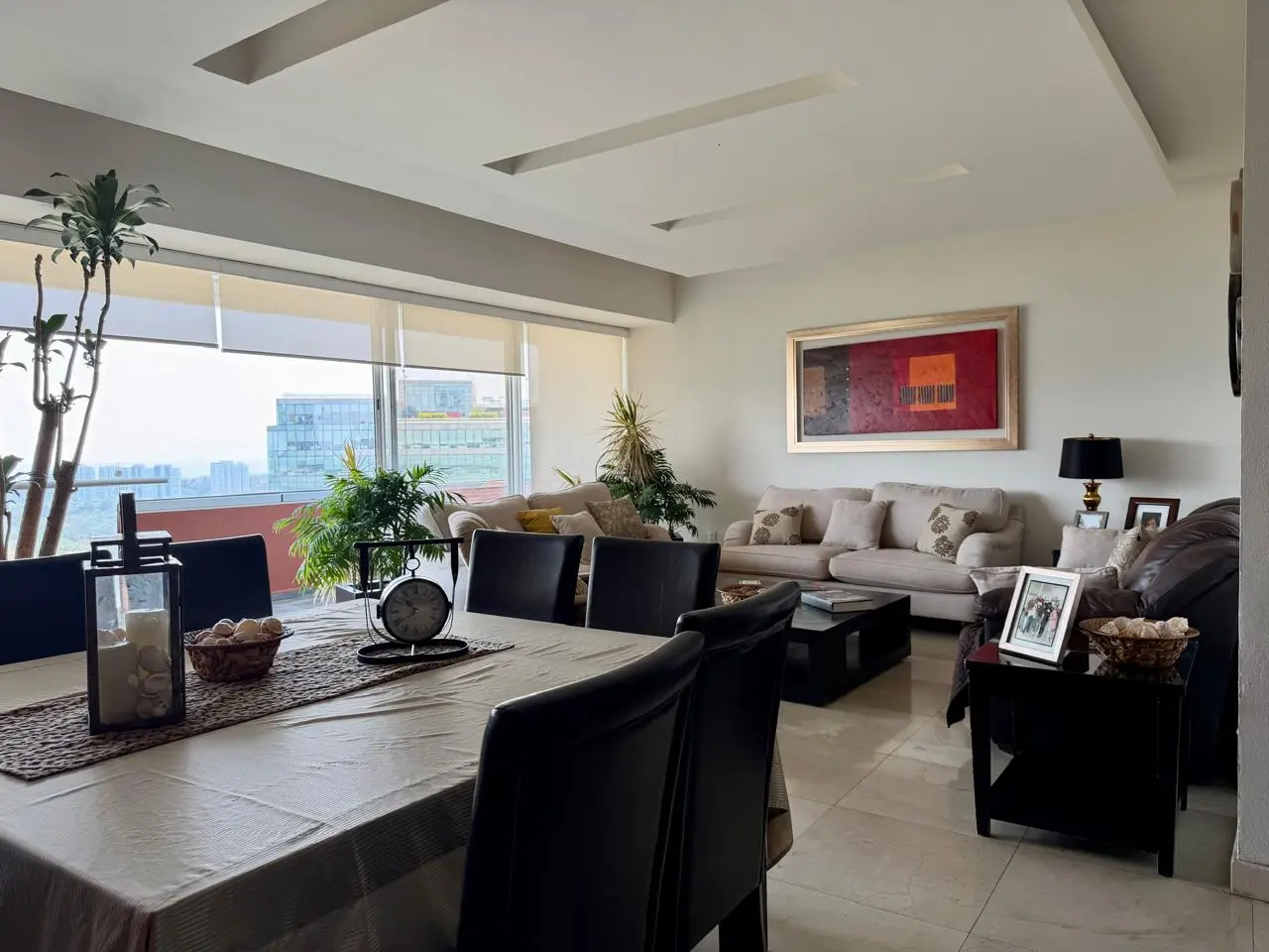 Departamento en venta · Santa Fe Cuajimalpa