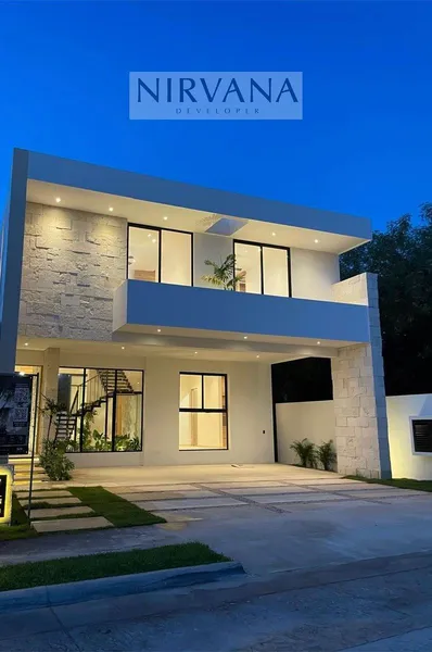 Casa en venta · Akumal, Tulum, Quintana Roo