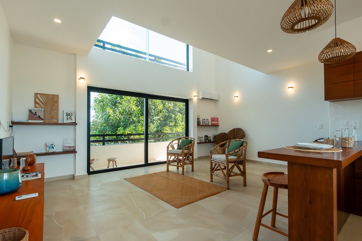 Departamento en venta · Playa del Carmen Centro, Playa del Carmen, Solidaridad, Quintana Roo
