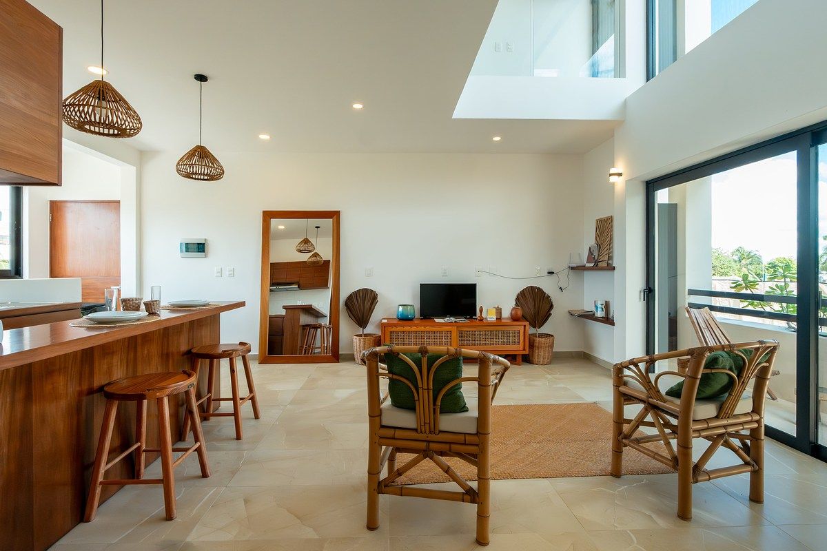 Departamento en venta · Playa del Carmen Centro, Playa del Carmen, Solidaridad, Quintana Roo