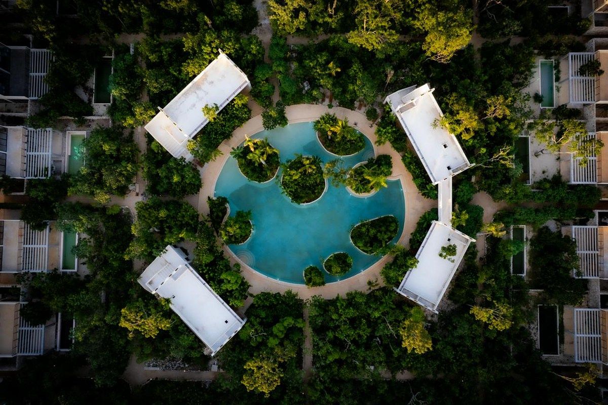 Condominio en venta · La Veleta, Tulum, Quintana Roo