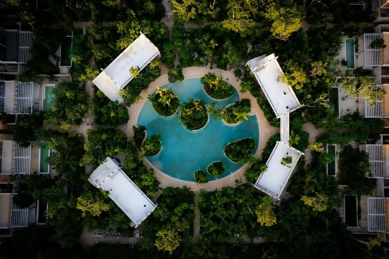 Condominio en venta · La Veleta, Tulum, Quintana Roo