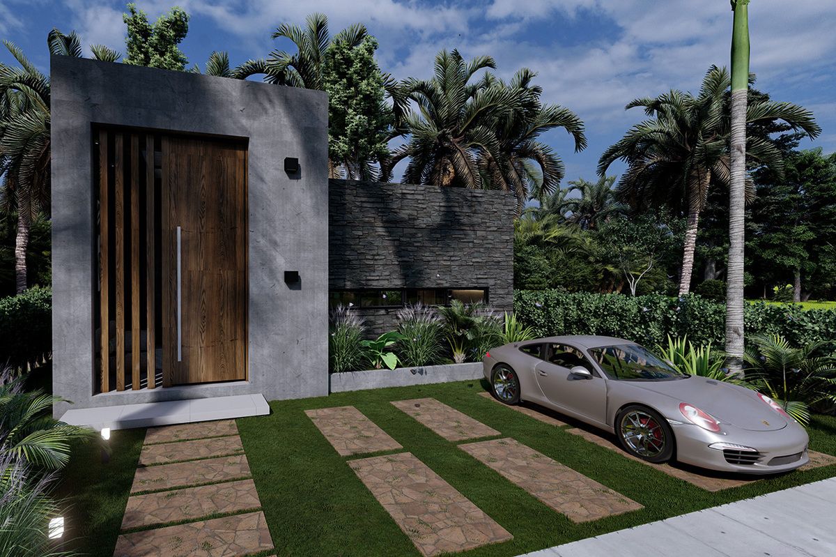 Casa en venta · Akumal, Tulum, Quintana Roo