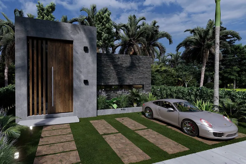 Casa en venta · Akumal, Tulum, Quintana Roo
