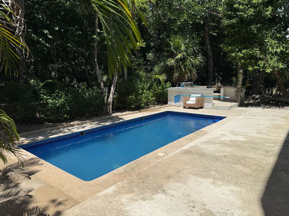 Casa en renta · Akumal, Tulum, Quintana Roo