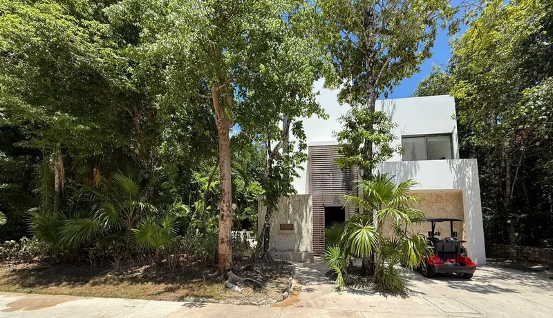 Casa en renta · Akumal, Tulum, Quintana Roo