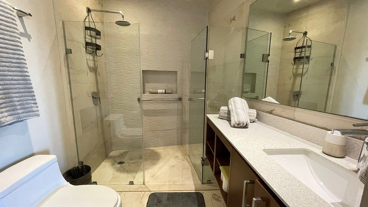 Departamento en renta · Playa del Carmen Centro, Playa del Carmen, Solidaridad, Quintana Roo