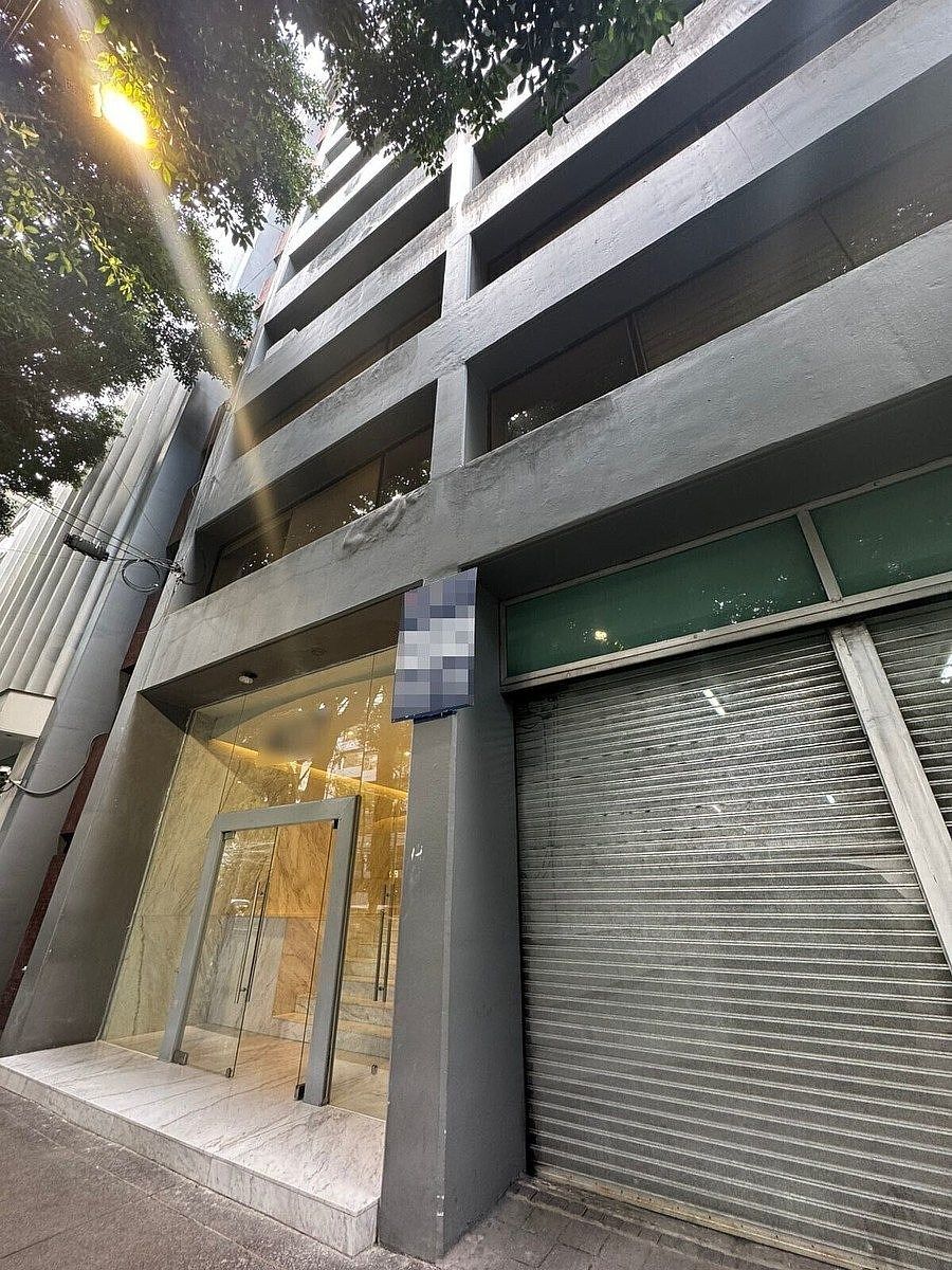 Oficina en renta · Polanco V Sección, Polanco, Miguel Hidalgo, Ciudad de México