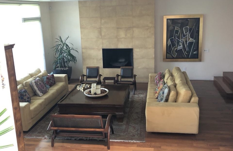 Casa en venta · Bosque de las Lomas, Miguel Hidalgo, Ciudad de México
