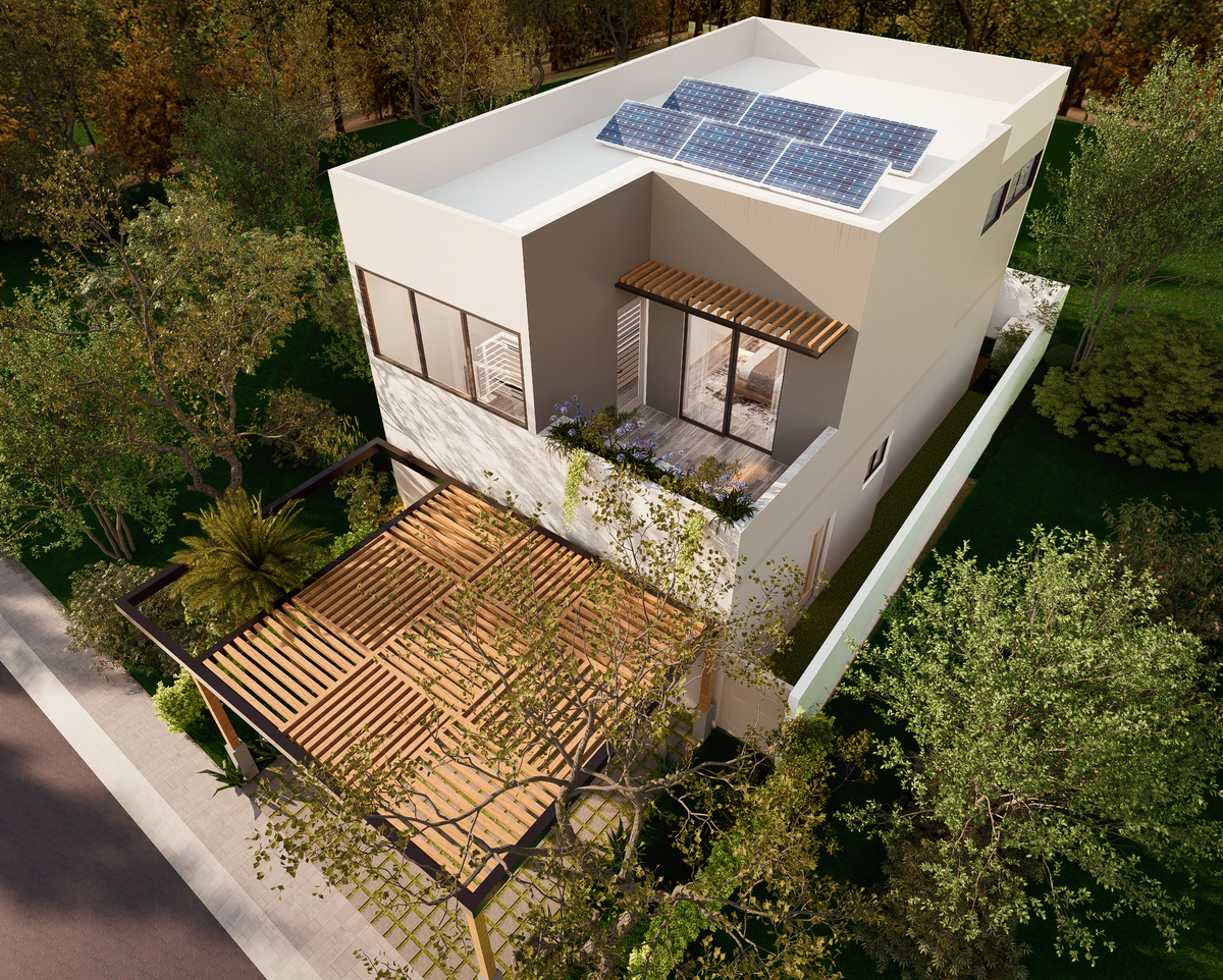 Casa en venta · Puerto Morelos, Quintana Roo