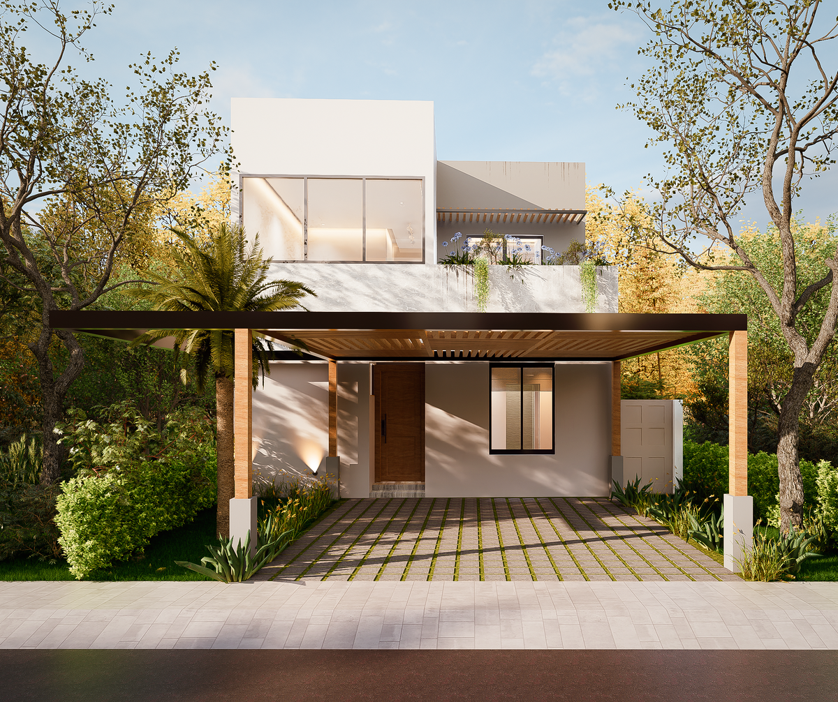 Casa en venta · Puerto Morelos, Quintana Roo