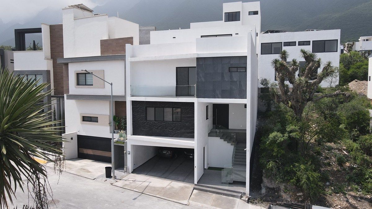 Casa en venta · Cumbres Elite Premier, Monterrey, Nuevo León