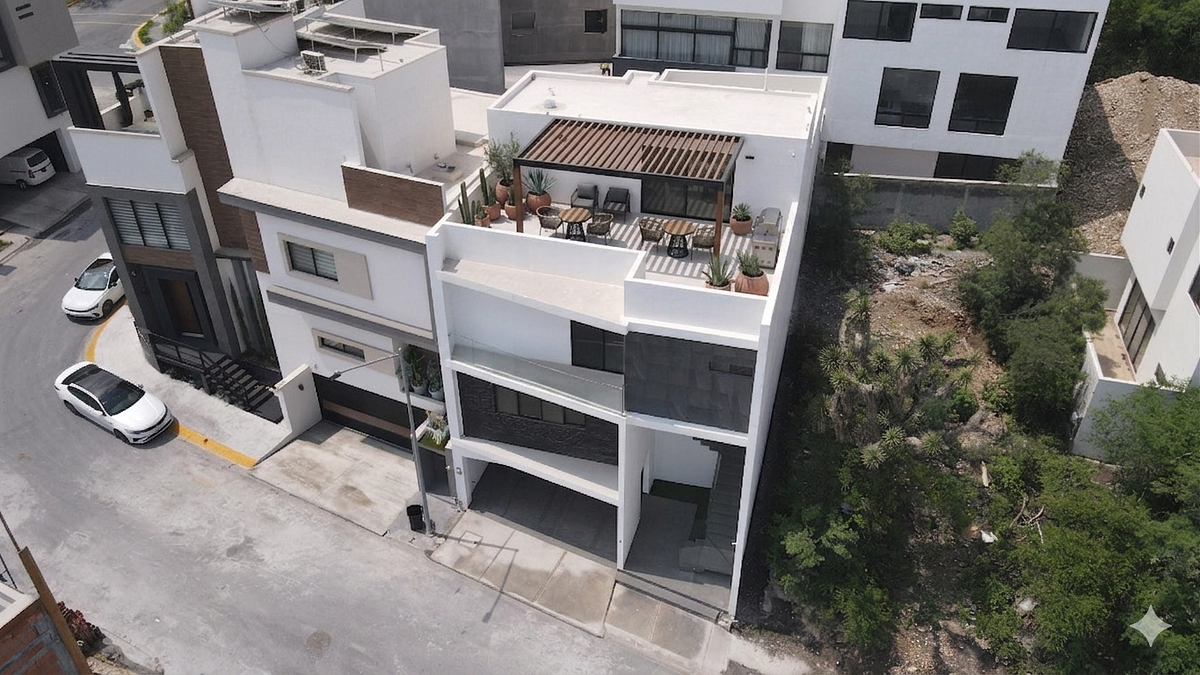 Casa en venta · Cumbres Elite Premier, Monterrey, Nuevo León