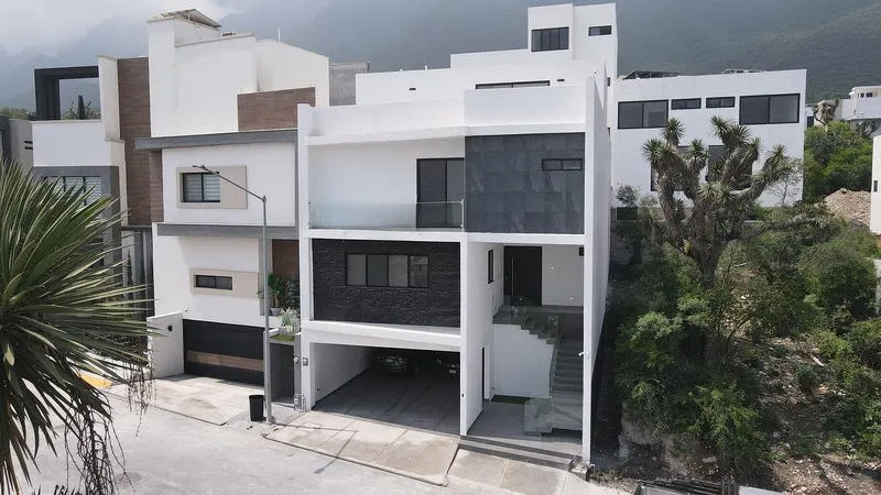 Casa en venta · Cumbres Elite Premier, Monterrey, Nuevo León