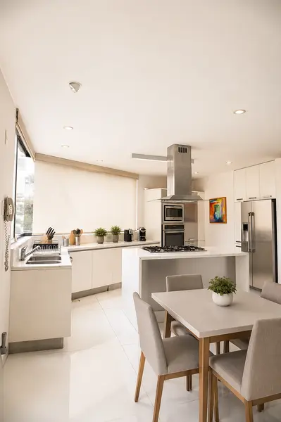 Departamento en venta · Bosques de las Lomas, Cuajimalpa de Morelos, Ciudad de México