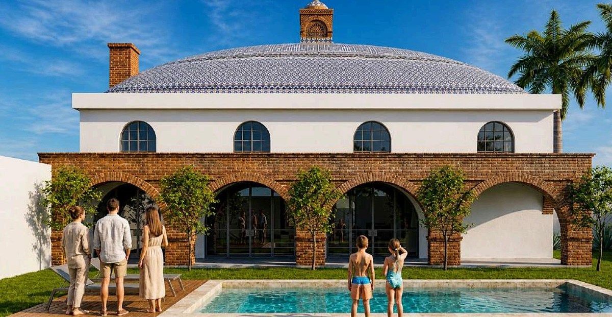Casa en venta · Ixtlahuacan, Yautepec, Morelos