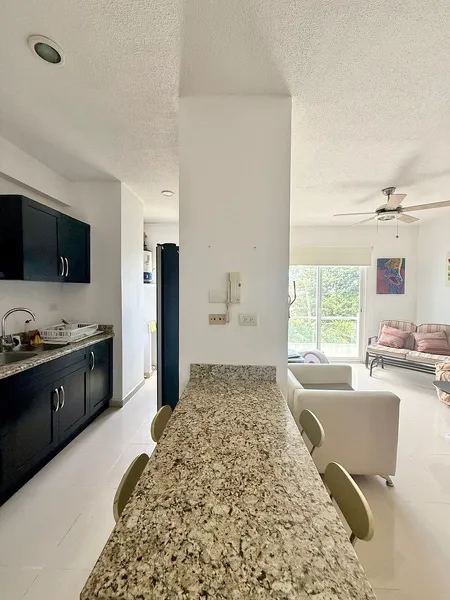 Departamento en venta · Jardines del Sur, Benito Juárez, Quintana Roo