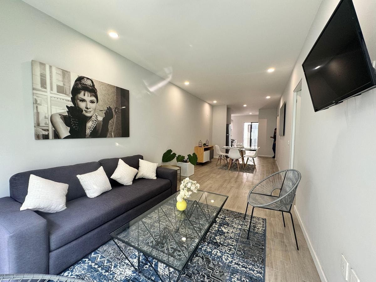 Departamento en venta · San Rafael, Cuauhtémoc, Ciudad de México