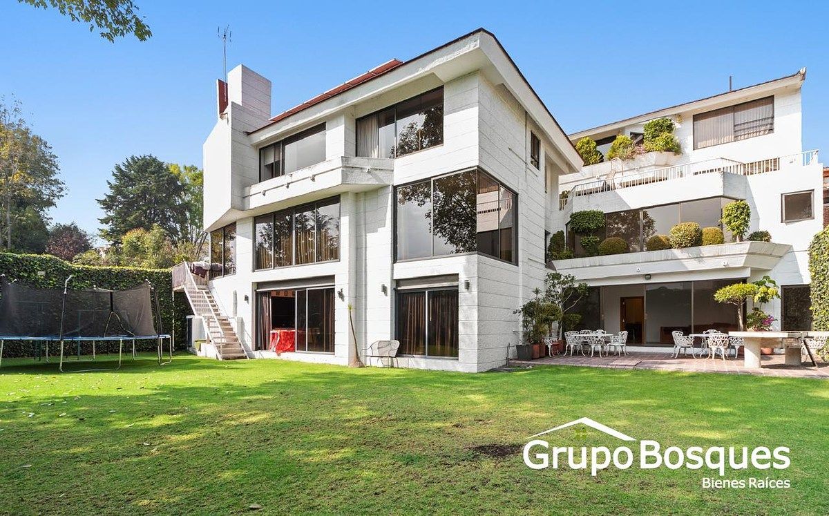 Condominio en venta · Parques de la Herradura, Huixquilucan, Estado de México