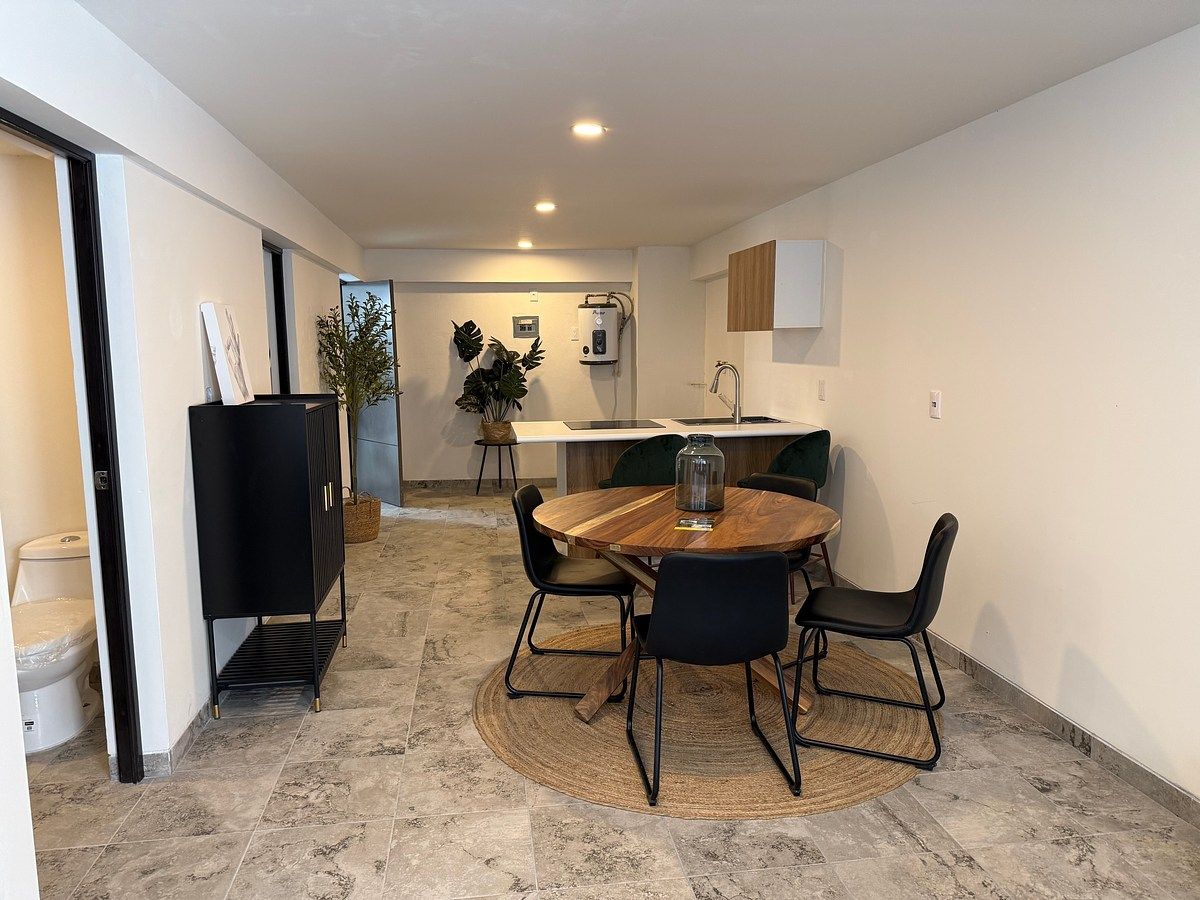 Departamento en venta · Centro (Área 1), Centro, Cuauhtémoc, Ciudad de México
