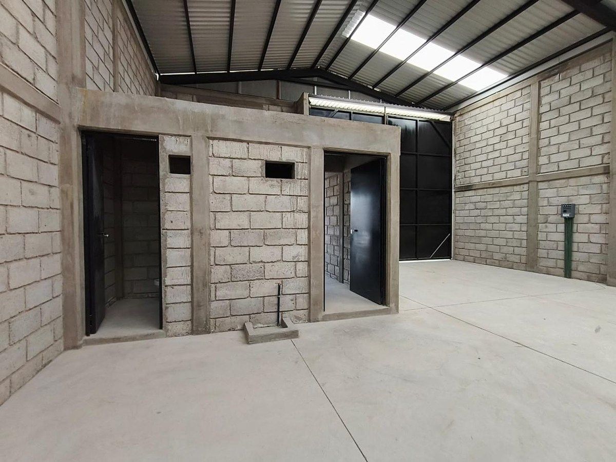 Bodega en venta · El Pueblito, Corregidora, Querétaro