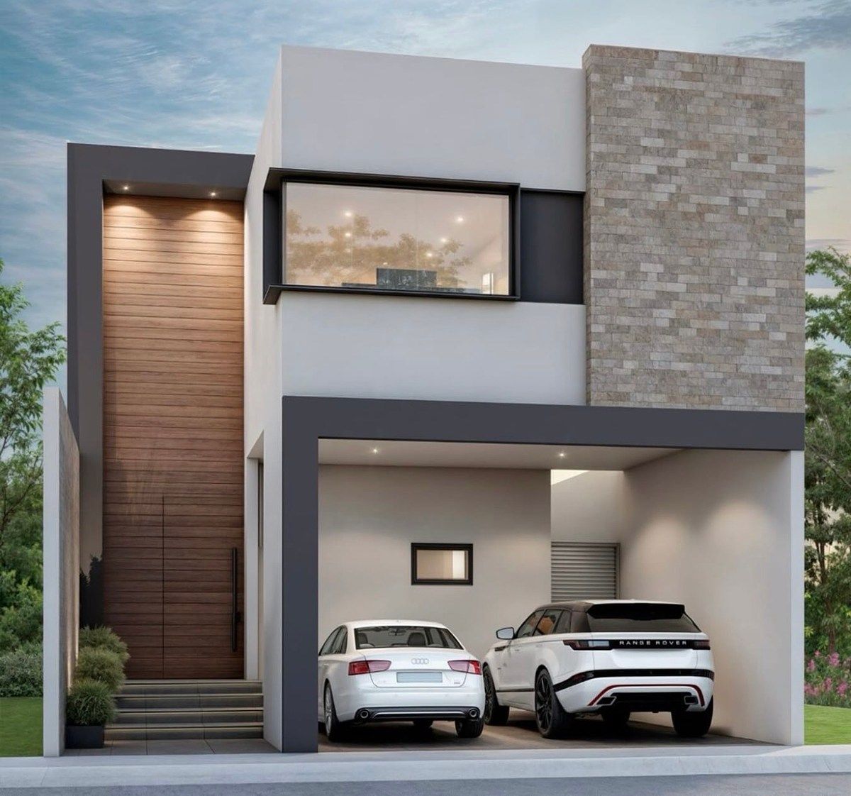 Casa en venta · Bosques de las Misiones Sector Magnolia, Santiago, Nuevo León